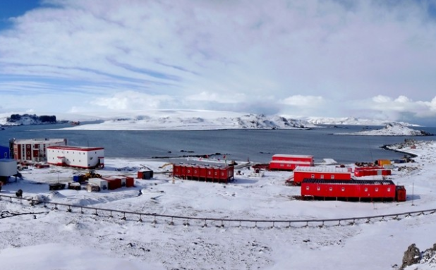 南极科考工程解决方案