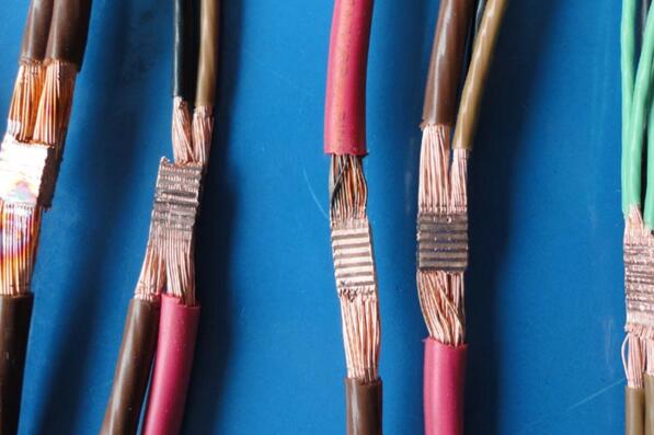 电线和电缆的区别