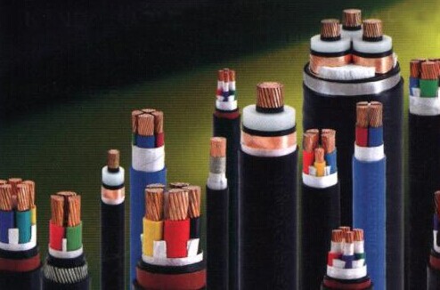 防水橡套电缆与普通橡套电缆的区别